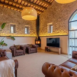 Masos Sot Villa Pont de Molins