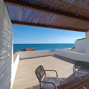 Sol Naixent Apartamento L'Ametlla de Mar
