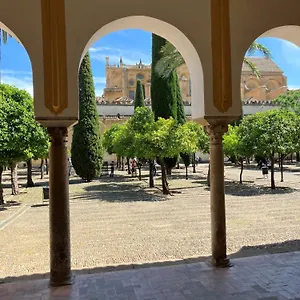 Precioso Junto A La Mezquita Apartamento Córdoba