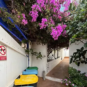 Marina Apartamento La Caleta (El Hierro)