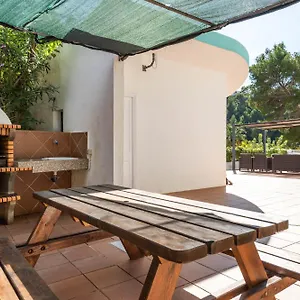 Alta Galdana Playa Apartamento Cala Galdana (Menorca)