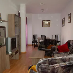 Ii Apartamento Santa Bàrbara