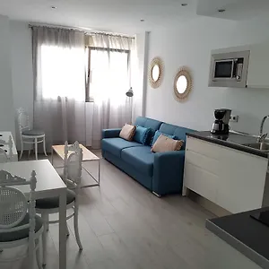 Rk Center Apartamento Las Palmas de Gran Canaria