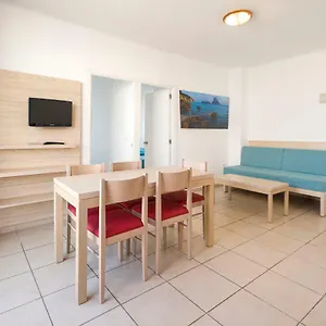 Tramuntana Apartamento San Antonio Abad